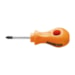 Chave Philips Cototco Pro 1/4x1.1/2 Laranja Aço - tramontina