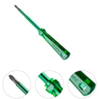 Chave Philips Isolada 3/16X4" Polegada 237116BN Belzer