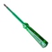 Chave Philips Isolada 3/16X4" Polegada 237116BN Belzer