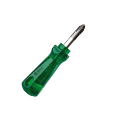 Chave Phillips PVC 3/16x1.1/2” - ST61388 Sata