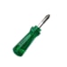 Chave Phillips PVC 3/16x1.1/2” - ST61388 Sata