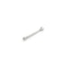 Chave poligonal aberta 8 x 10mm ST48200SC Sata