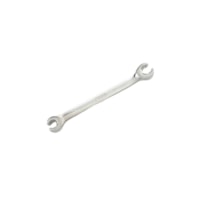 Chave poligonal aberta 8 x 10mm ST48200SC Sata