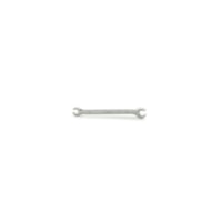 Chave poligonal aberta 8 x 10mm ST48200SC Sata