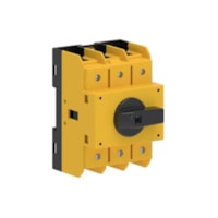 Chave Seccionadora Compacta MSW 160 B-3H 160A 11898944 WEG