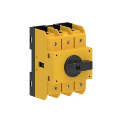 Chave Seccionadora Compacta MSW 160 B-3H 160A 11898944 WEG