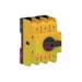 Chave Seccionadora Compacta MSW 160 B-3H 160A 11898944 WEG