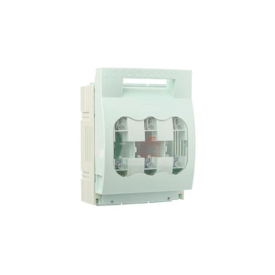 Chave Seccionadora Nh1 500v 250a 3 Polos Eletromec Bussmann