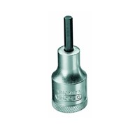 Chave Soquete Hexagonal 1/2”mm Gedore