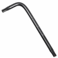 Chave Torx L T15 Preto 230015BR Belzer/ Sata
