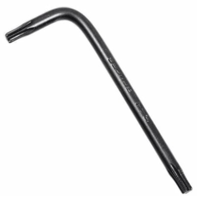 Chave Torx L T15 Preto 230015BR Belzer/ Sata