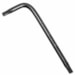 Chave Torx L T15 Preto 230015BR Belzer/ Sata