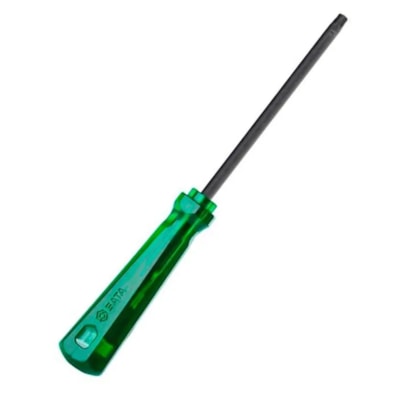 Chave Torx PVC T25 Sata ST61473