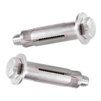 Chumbador CBA 3/8X2.1/2" Polegada Com Parafuso C38212 Ancora