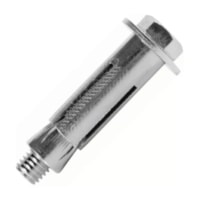 Chumbador CBA 3/8X2.1/2" Polegada Com Parafuso C38212 Ancora