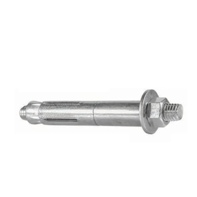 Chumbador Cba 5/8 PolegadaX165mm C/Prisioneiro C58165 Ancora