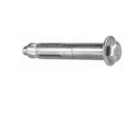Chumbador CBA 5/8 X5 Polegada Com Parafuso C58500 Ancora