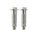 Chumbador CBA (C)  3/8 x 2 1/2 c/parafuso c/2 pc Bemfixa