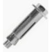 Chumbador Cba Com Parafuso 5/16 X 2.1/4 2 Peças - Bemfixa - Referência: 3672