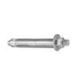 Chumbador CBA (D) 1/2" x 135 mm com Prisioneiro - Âncora