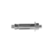 Chumbador CBA (D) 1/2" x 135 mm com Prisioneiro - Âncora
