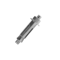 Chumbador CBA D 1/2 x 95 Com Prisioneiro 470025 Walsywa