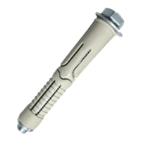 Chumbador Cbn 5/16" X 2.1/4" Pol C/Parafuso CBN56214 Âncora