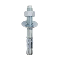 Chumbador Pba 5/16 X 2" Polegada C/PO/AR 56200C Ancora