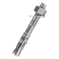 Chumbador Pba 5/16 X 2" Polegada C/PO/AR 56200C Ancora