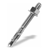 Chumbador Pba 5/16 X 3.1/4" Polegada C/PO/AR X56314C Ancora