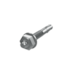Chumbador PBA (E) 5/8"x4.1/2 pol com Porca e Arruela Âncora