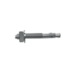 Chumbador PBA (F) 3/4" x 5.1/2" com Porca e Arruela - Âncora