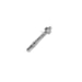 Chumbador PBA (F) 3/4 x 8.1/2 polegadas c/po/ar Ancora