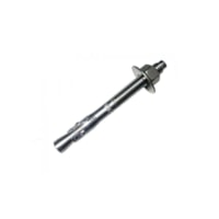 Chumbador PBA (F) 3/4 x 8.1/2 polegadas c/po/ar Ancora