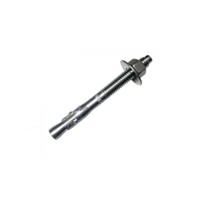 Chumbador PBA (F) 3/4 x 8.1/2 polegadas c/po/ar Ancora