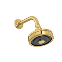 Chuveiro com Tubo Parede Acqua Plus Gold - Deca