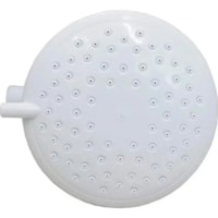 Chuveiro Ducha Ideale Plus 4 Temp 5500W 127V Branco Zagonel