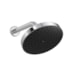 Chuveiro Parede Redondo Cromado Liga Cobre flex Plus - Deca