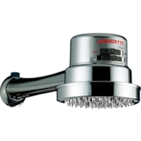 Chuveiro Tradição 127V 5500W Cromado 7514205 Lorenzetti