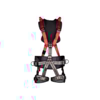 Cinto de Segurança 5P STF-CQCT5121 CA 41658 - Steelflex