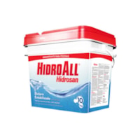CLORO GRANULADO HIDROSAN 10KG