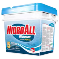 Cloro Granulado Hidrosan Penta 10KG - Hidroall