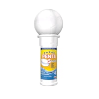 Cloro Hcl Penta Tablete 14kg Com Flutuador - Hidroall - Referência: 1193