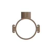 Colar Tomada PVC com Travas 50mm x 3/4 pol 23045141 - Tigre