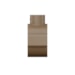 Colar Tomada PVC com Travas 50mm x 3/4 pol 23045141 - Tigre