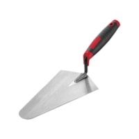 Colher De Pedreiro N°07 180mm Emborrachada - Cortag