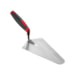 Colher De Pedreiro N°08 200mm Emborrachada - Cortag