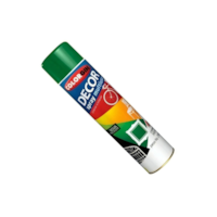 Colorgin Decor Spray Verde Folha 360ml 8751 - Colorgin