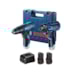 Combo Furad/Paraf 12v GSB 120-LI+Ch Impact GDR120-LI Bosch