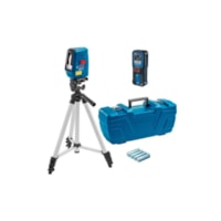 Combo nivelox + trena GLM25-23 Bosch